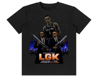 LGK -  Defenders of NYC