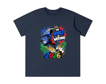 FIFA 2026 - Essential Kids' T-shirt