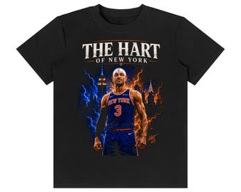 Knicks - Hart of NY