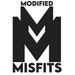 Modified Misfits