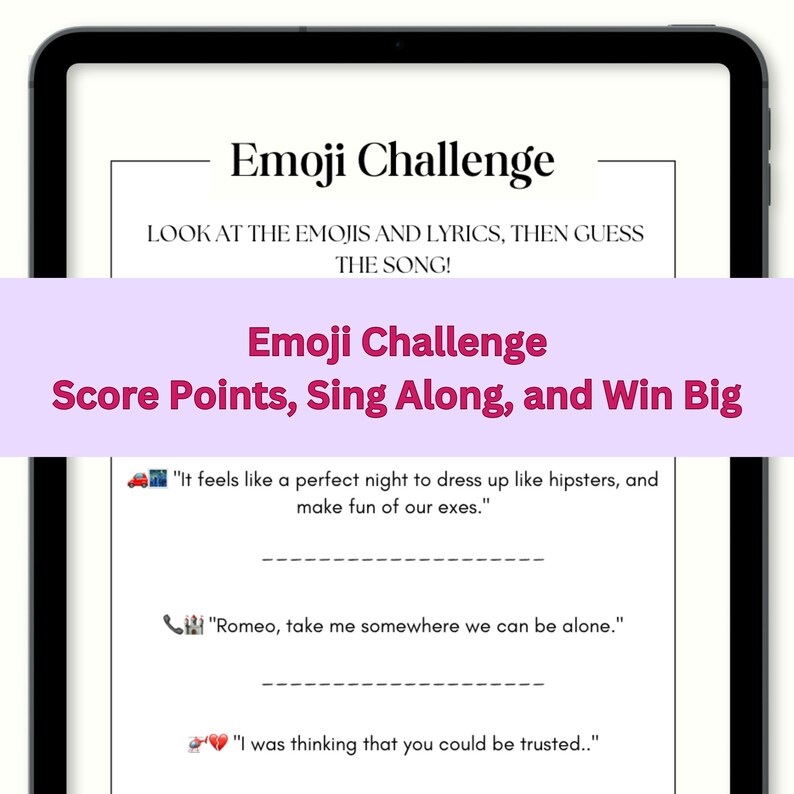 Taylor Swift Game Bundle: Unleash Your Inner Swiftie With 16 Fun and