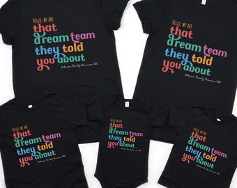 Personalized Family Reunion Shirt, Custom Reunion 2025 T-Shirt, Family Matching Vacation Tee, Reunion Matching Tee Gift