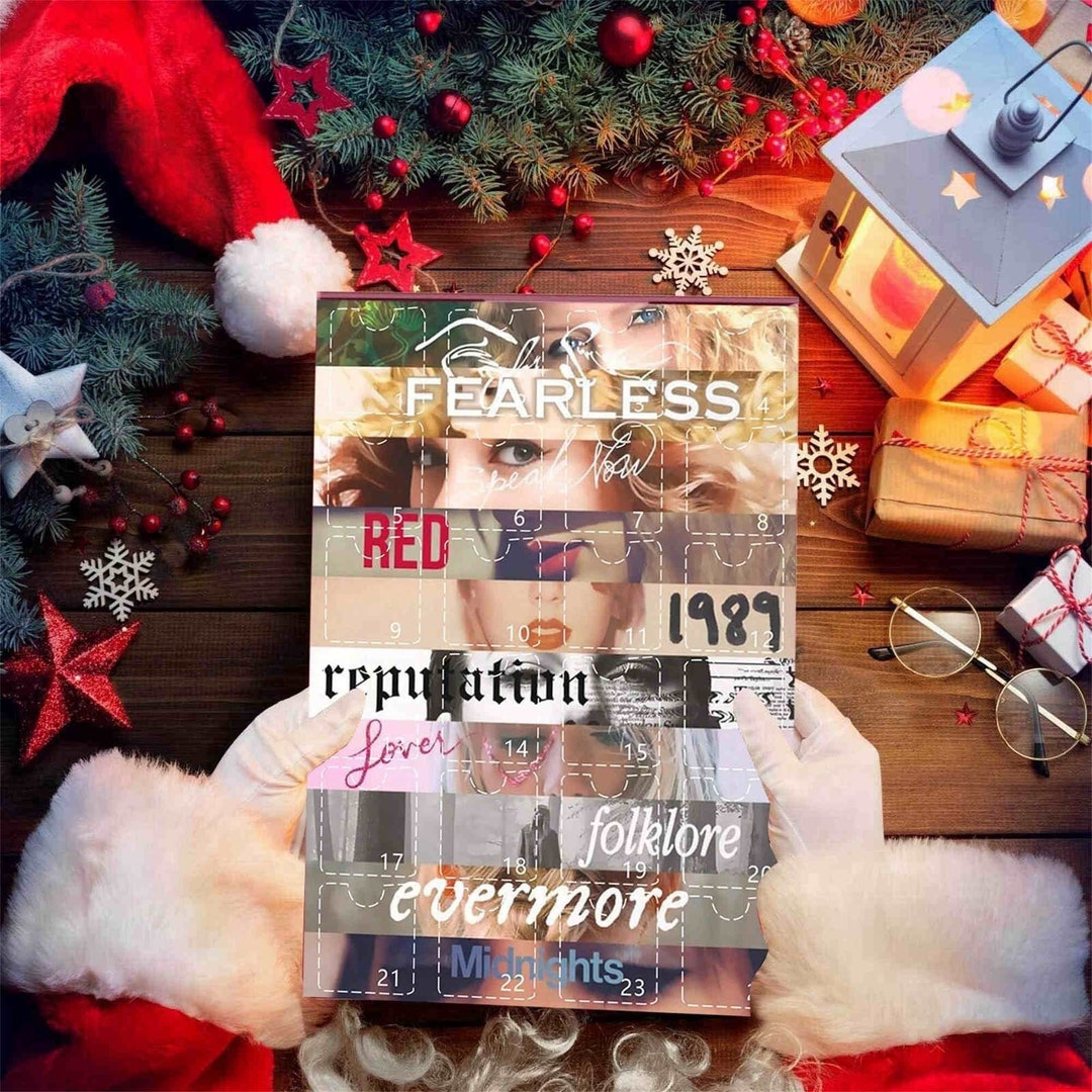 calendrier-de-l-avent-taylor-swift-2023-calendrier-du-etsy-france