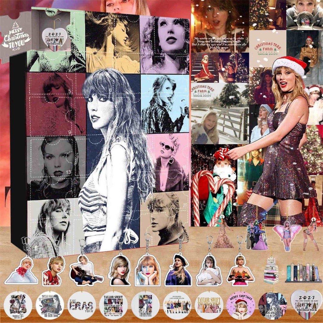 calendario-de-adviento-de-taylor-swift-2023-calendario-de-etsy-espa-a