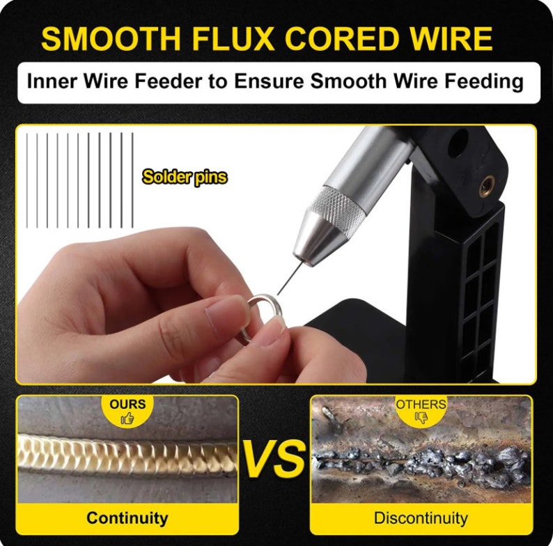 Permanent Jewelry Welder Machine 110V Etsy