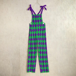 Harlequin Jester Costume Pants, Clown Costume, Clown Pants, Clown Suit Trousers, Circus Halloween Costume, Clown Themed Clothing, Clowncore