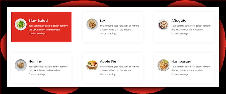 Divi Layouts Extended image 5