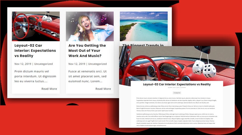 Divi Layouts Extended image 3