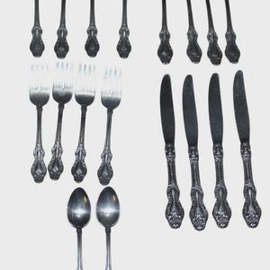 Reed Barton 4 - Etsy