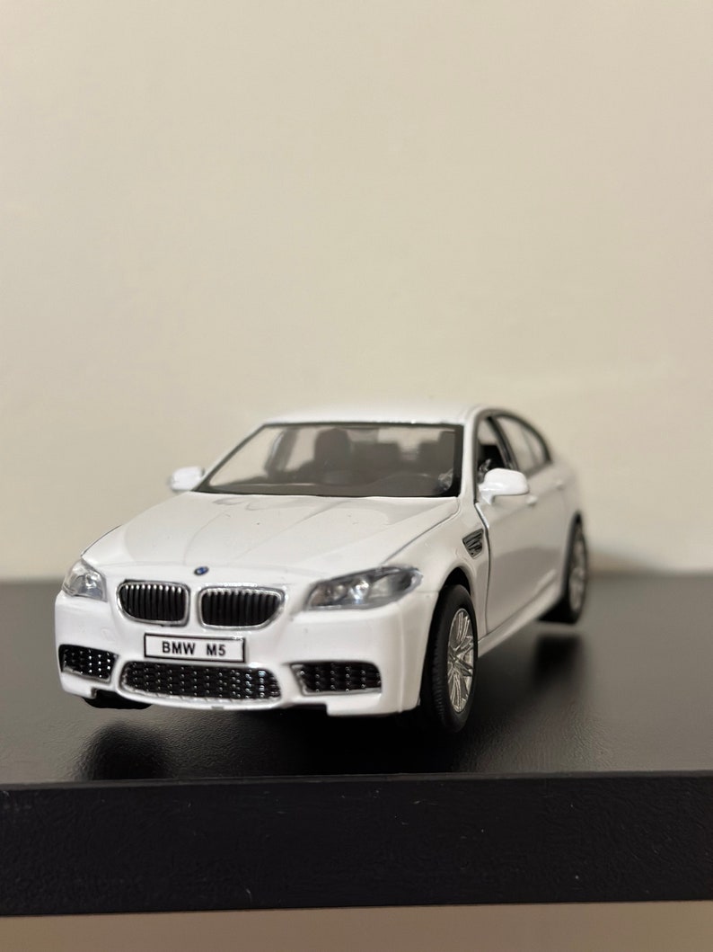 BMW M5 F90 136 Alloy Diecast/scale Models/miniatures Gift for Kids Etsy