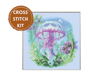 RIOLISCrossStitch - Etsy 日本