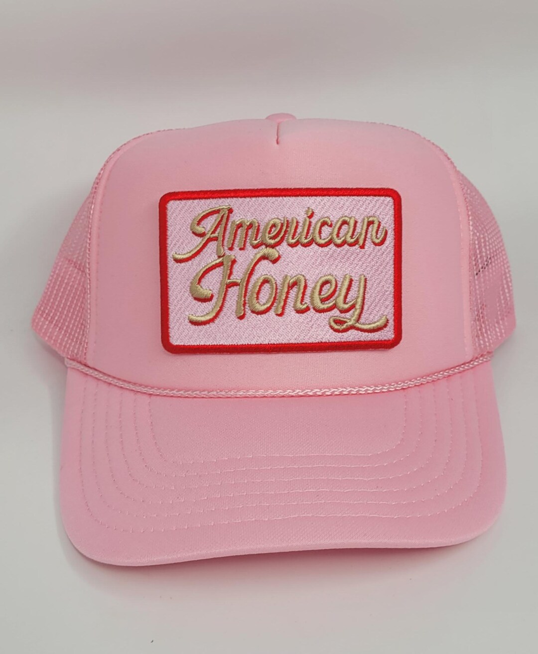 American Honey Trucker Hat main image 0
