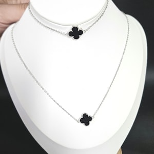 Glücksklee Armband: Glücksbringer Schmuck