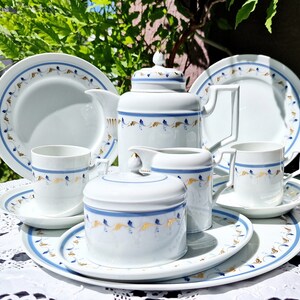 Fürstenberg porzellan - Etsy 日本