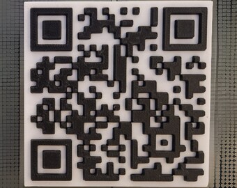 Basic QR-Code