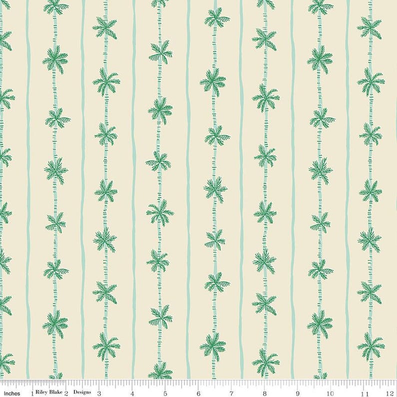 Forever Neverland by Jill Howarth for Riley Blake Fabrics, Half Yard ...