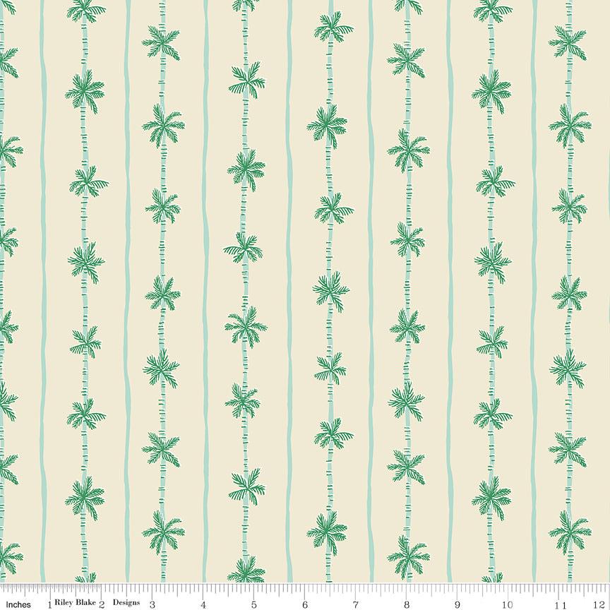 Forever Neverland by Jill Howarth for Riley Blake Fabrics, Half Yard ...