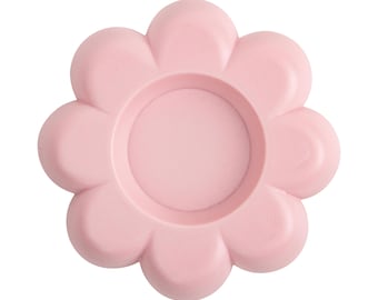 Lori Holt Flower Power Magnetic Pin Holder Frosting