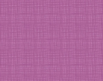 Texture In Color Orchid Fabric for Riley Blake C610-ORCHID