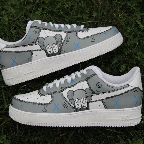 custom air force 1uk