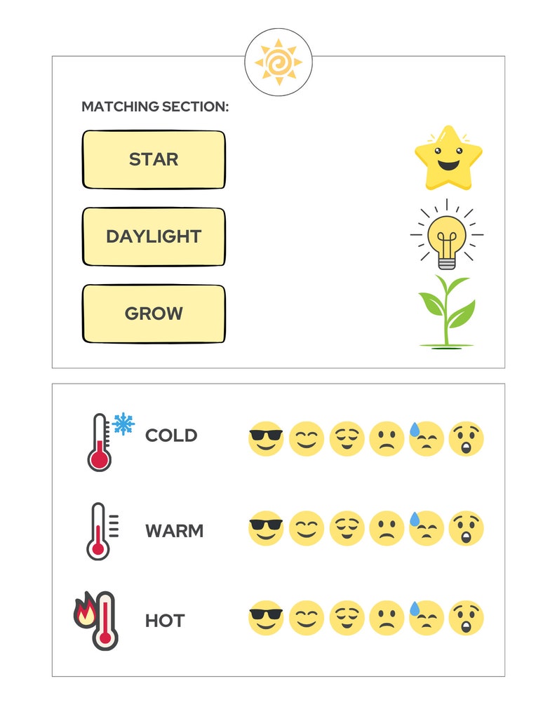 Ultimate Homeschool Planner and Worksheets image 9