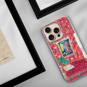 Matisse Art Handyhülle Impressionismus Cover für iPhone 17Pro 16E 15 14 13 Samsung S25Fe S24Fe S23 A56 A15 A17 Pixel 10Pro XL 9A 8A 8Pro 7A 6A Bild 12