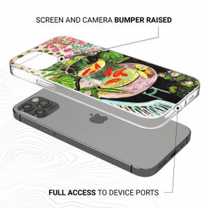 Matisse Art Handyhülle Impressionismus Cover für iPhone 17Pro 16E 15 14 13 Samsung S25Fe S24Fe S23 A56 A15 A17 Pixel 10Pro XL 9A 8A 8Pro 7A 6A Bild 6