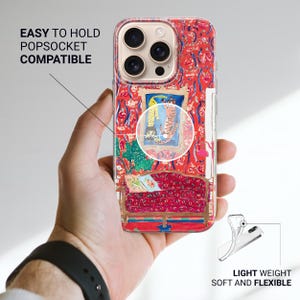 Matisse Art Handyhülle Impressionismus Cover für iPhone 17Pro 16E 15 14 13 Samsung S25Fe S24Fe S23 A56 A15 A17 Pixel 10Pro XL 9A 8A 8Pro 7A 6A Bild 7