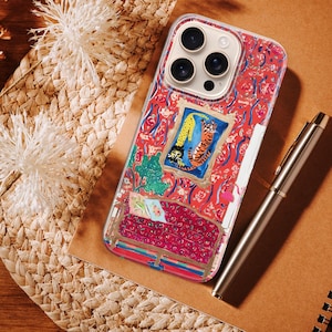 Matisse Art Handyhülle Impressionismus Cover für iPhone 17Pro 16E 15 14 13 Samsung S25Fe S24Fe S23 A56 A15 A17 Pixel 10Pro XL 9A 8A 8Pro 7A 6A Bild 10