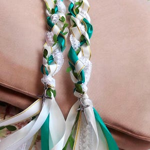 Handfasting Cord,Irish Tradition,Celtic ceremon,Handfasting Cord,Celtic Cord Handfasting,Pagan Handfasting,Wedding Love Knot,Wedding Rope