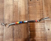 Inclusive Pride Keychain