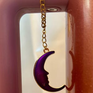 Stanley Tumbler Charm Stanley Accessory Water Bottle Charm Cup Charm Stanley Cup Charm Tumbler Handle Charm Drink Accessory Stanley Bracelet