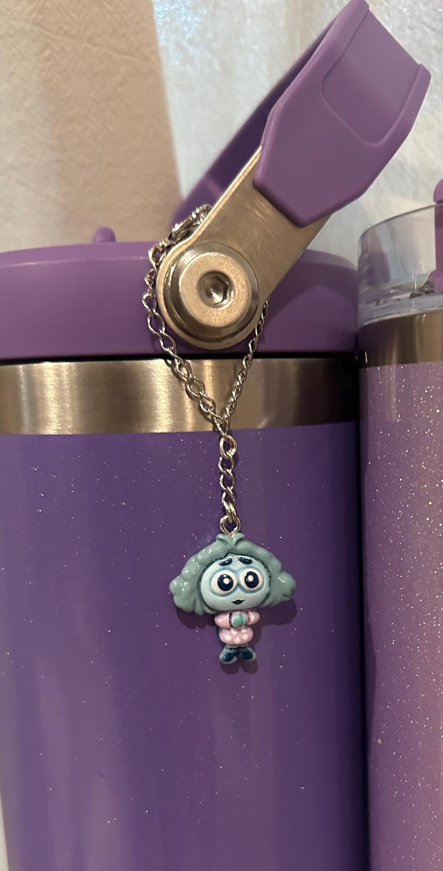 Inside Out 2. Disney Pixar Movie. Blockbuster Movie. Stanley Cup ...