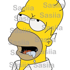 PNG homer
