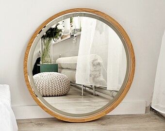 Custom order digital Round 40 cm