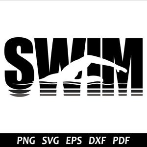 Schwimmen-Svg Schwimmen-Svg Schwimmen-Svg Schwimmer-Silhouette-Svg-Schnitt-Design-Digital-Download svg Schwimmen Clipart Schwimmen-Shirt Design Svg