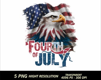 USA Flag Png 4th of July Png Distressed Flag png 5 American Flag clipart png High Quality Sublimation Download File USA Patriotic Flag png