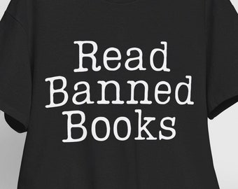 Verboden boeken lezen