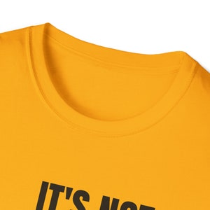 Waffel Home Softstyle Tee | Witziges Unisex T-Shirt Bild 3
