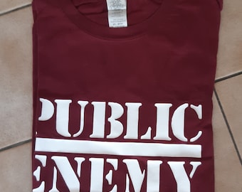 Public Enemy