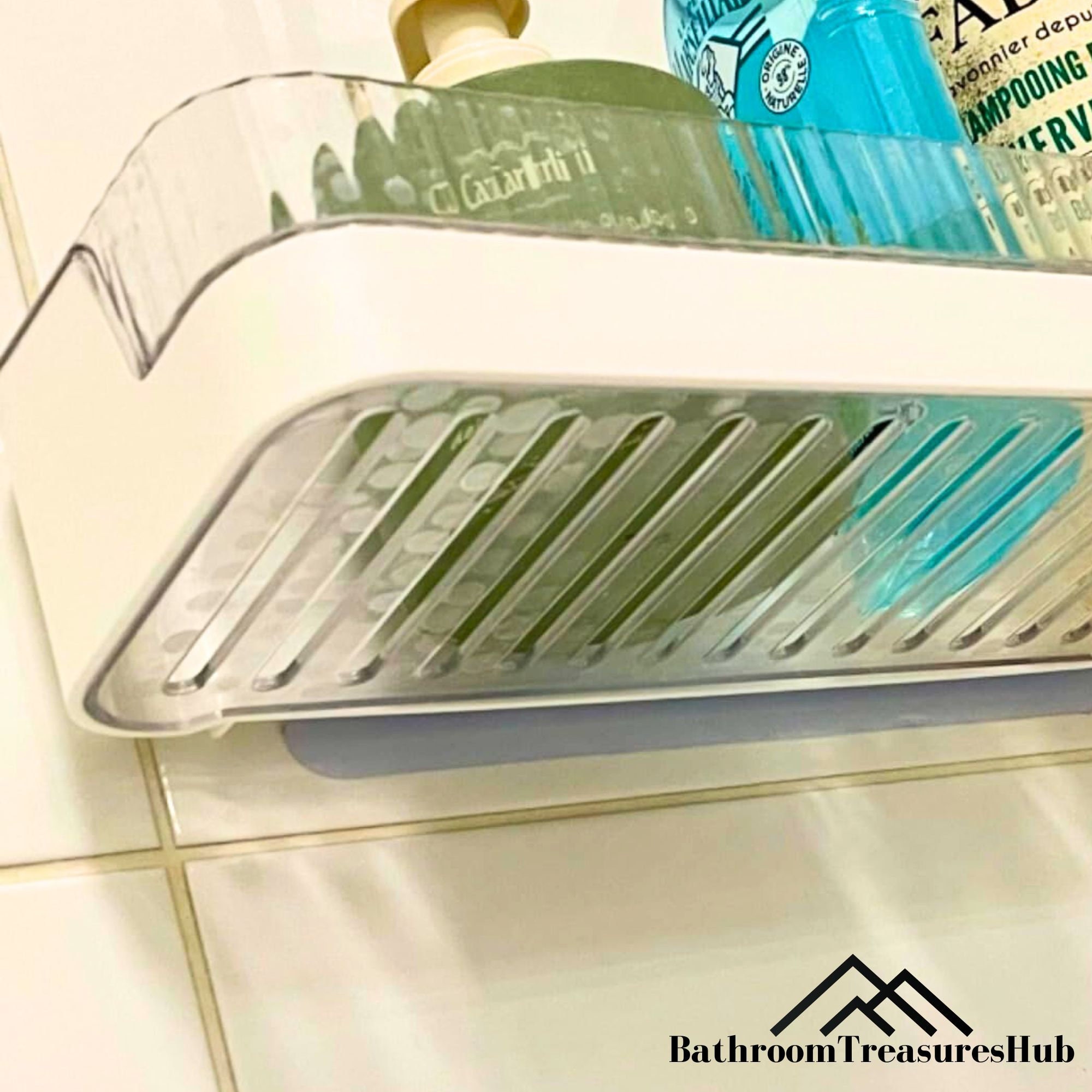 Bathroom Wall Shelf, Floating Shelves, Shower Shelf, Bathroom Rack, Floating Wall Shelves - Etsy