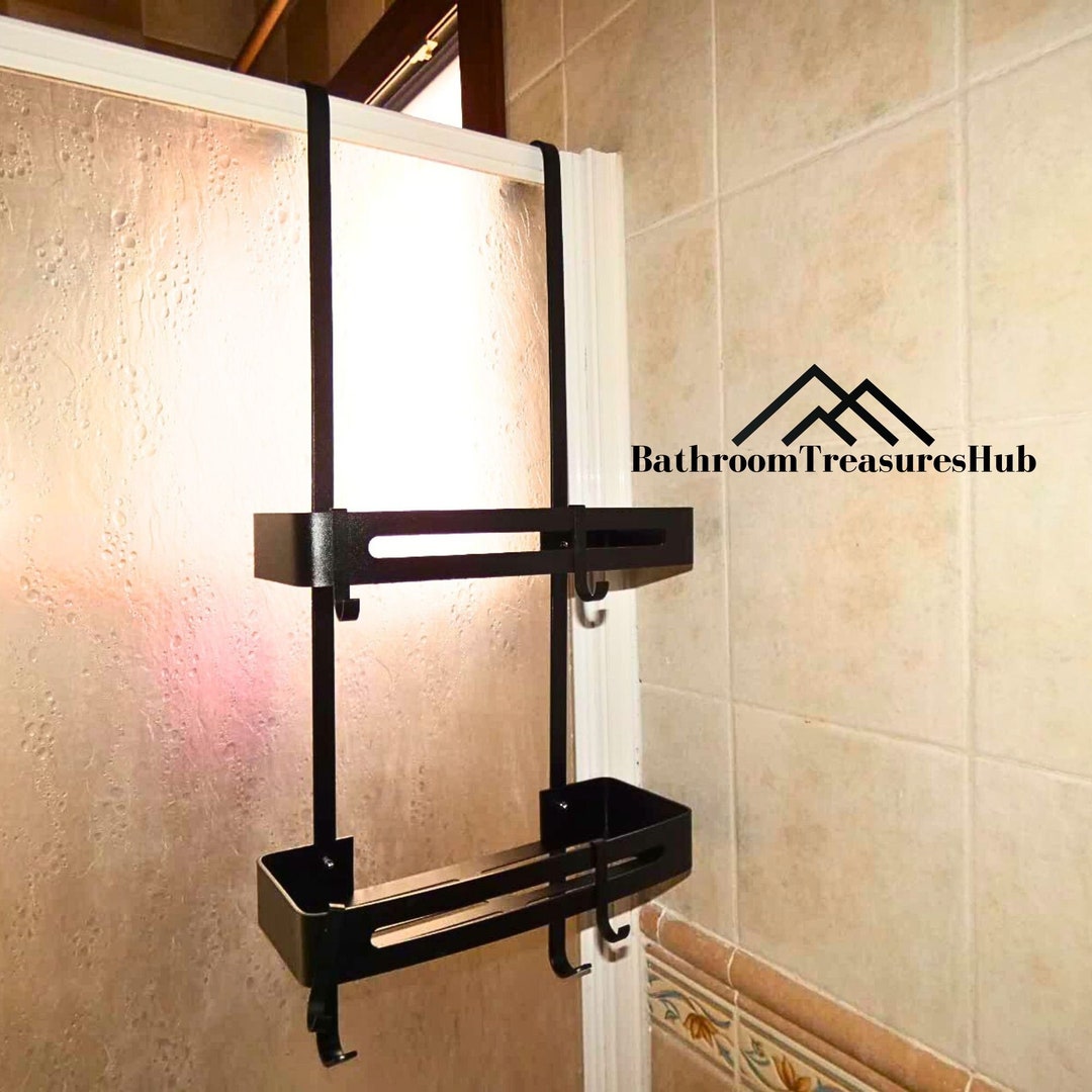 Hanging Shelf, Wall Mounted Shelves, Bathroom Shelf, Wall Shelf Bathroom, Floating Shelves ...