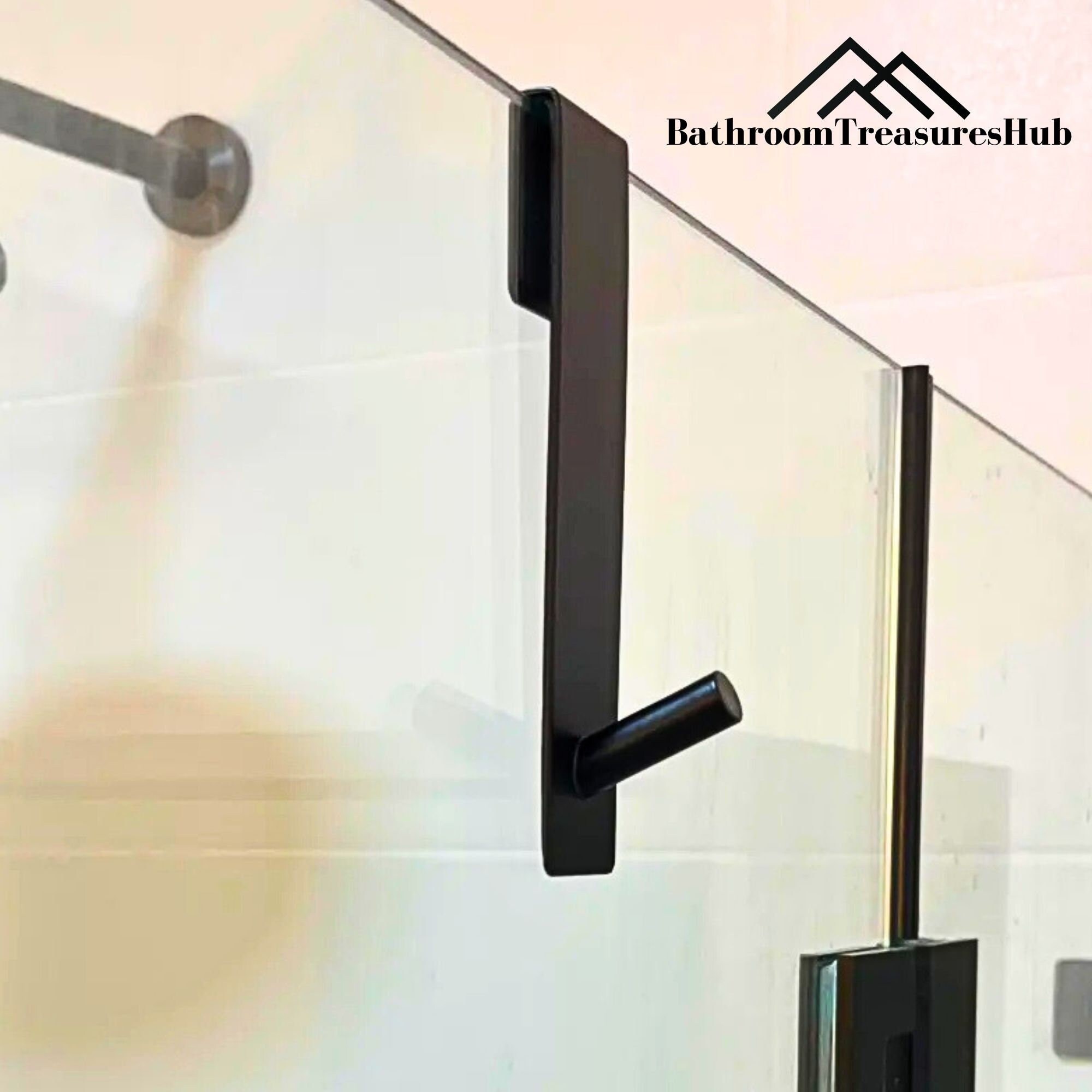 Shower Hook, Wall Hook, Hook, Towel Hanger, Wall Towel Hanger, Towel ...