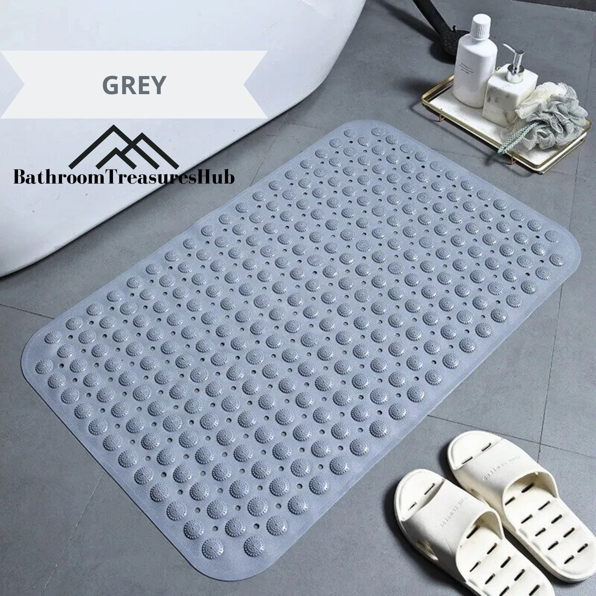 Absorbent mats - .de