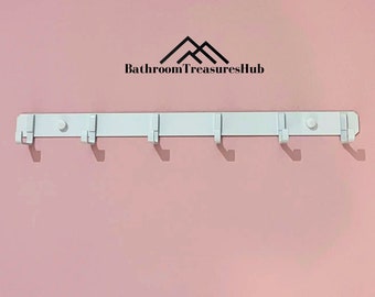 Wall Hook, Towel Hanger, Wall Towel Hanger, Towel Rack, Hand Towel Holder, Towel Hook, Bathroom Towel Hook, Bathroom Hook