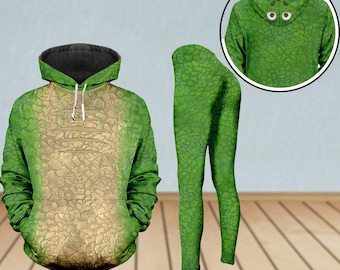 Rex Cosplay Hoodie, Toy Story Shirt, Toy Story Land Leggings, Toy Story Party, Disney Costume, Animal Kingdom Shirt, Disneyland Shirt