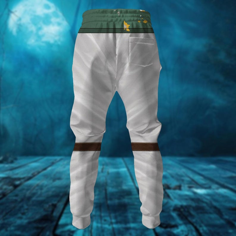 Boba Fett Costume Hoodie Sweatshirt T-Shirt Joggers, Halloween Star Wars Cosplay, Disney Movie Shirt, Boba Fett Zip Hoodie, Movie Lover