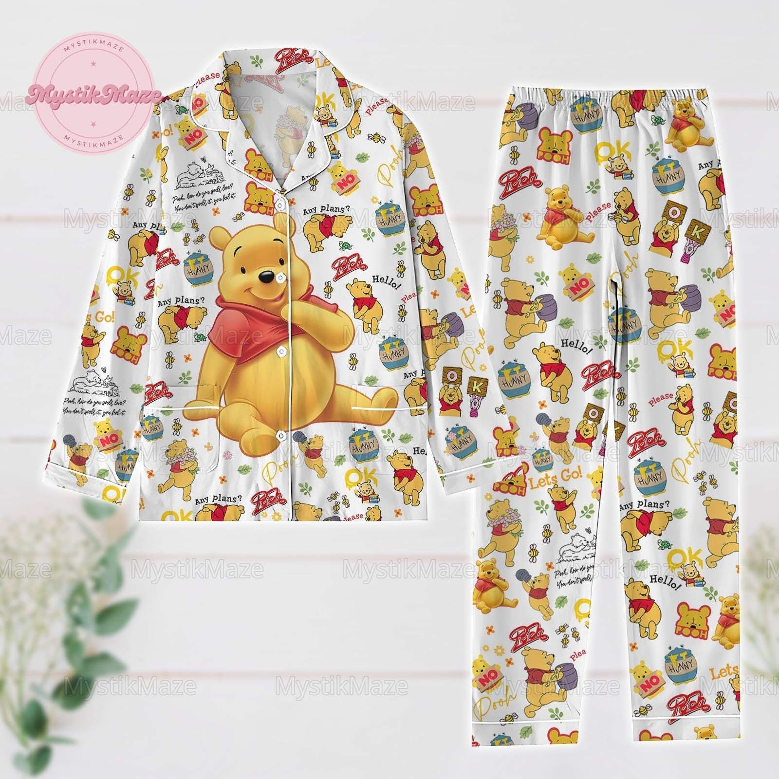 Buy Plus Size Winnie the Pooh Online In India India