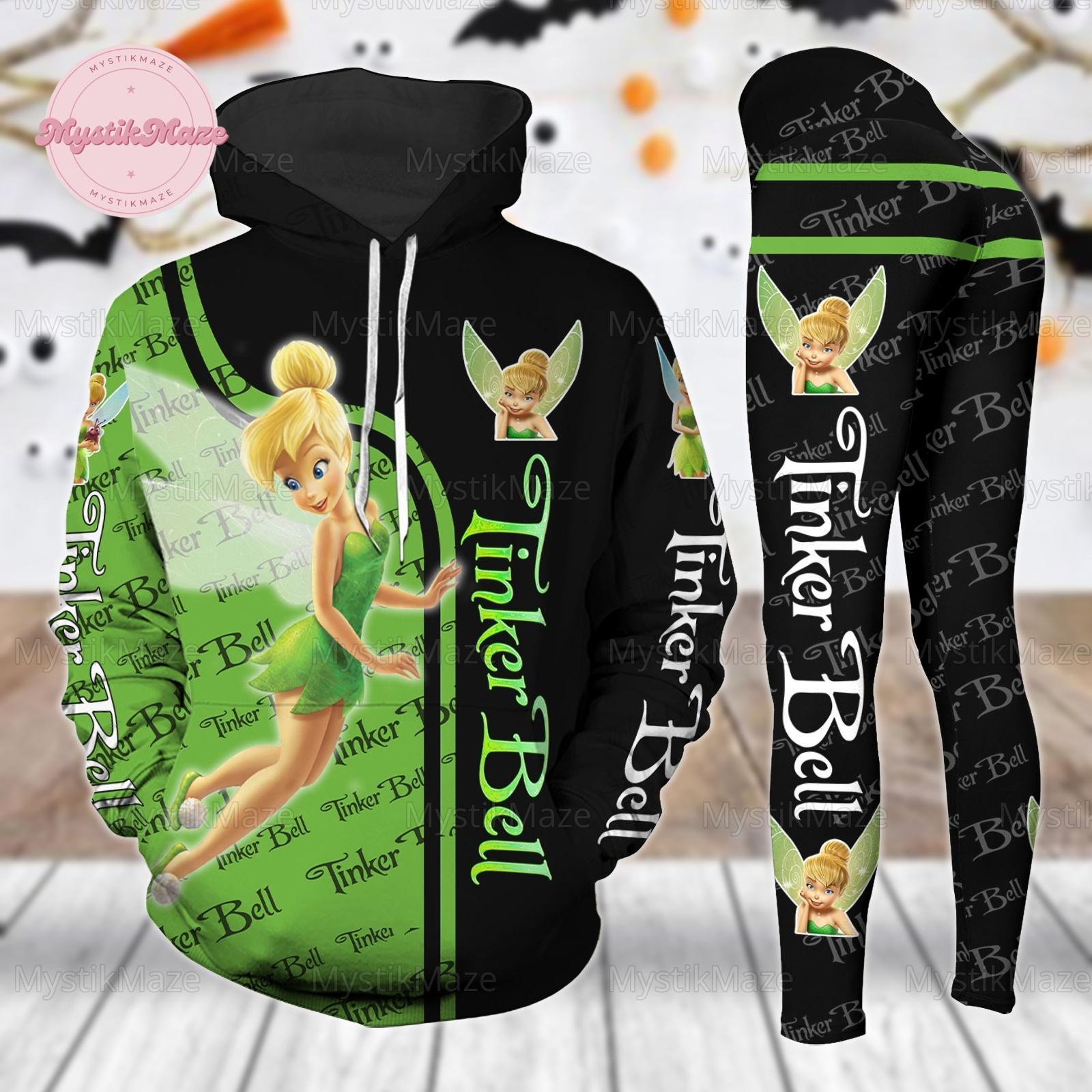 Tinkerbell jacket - Etsy 日本