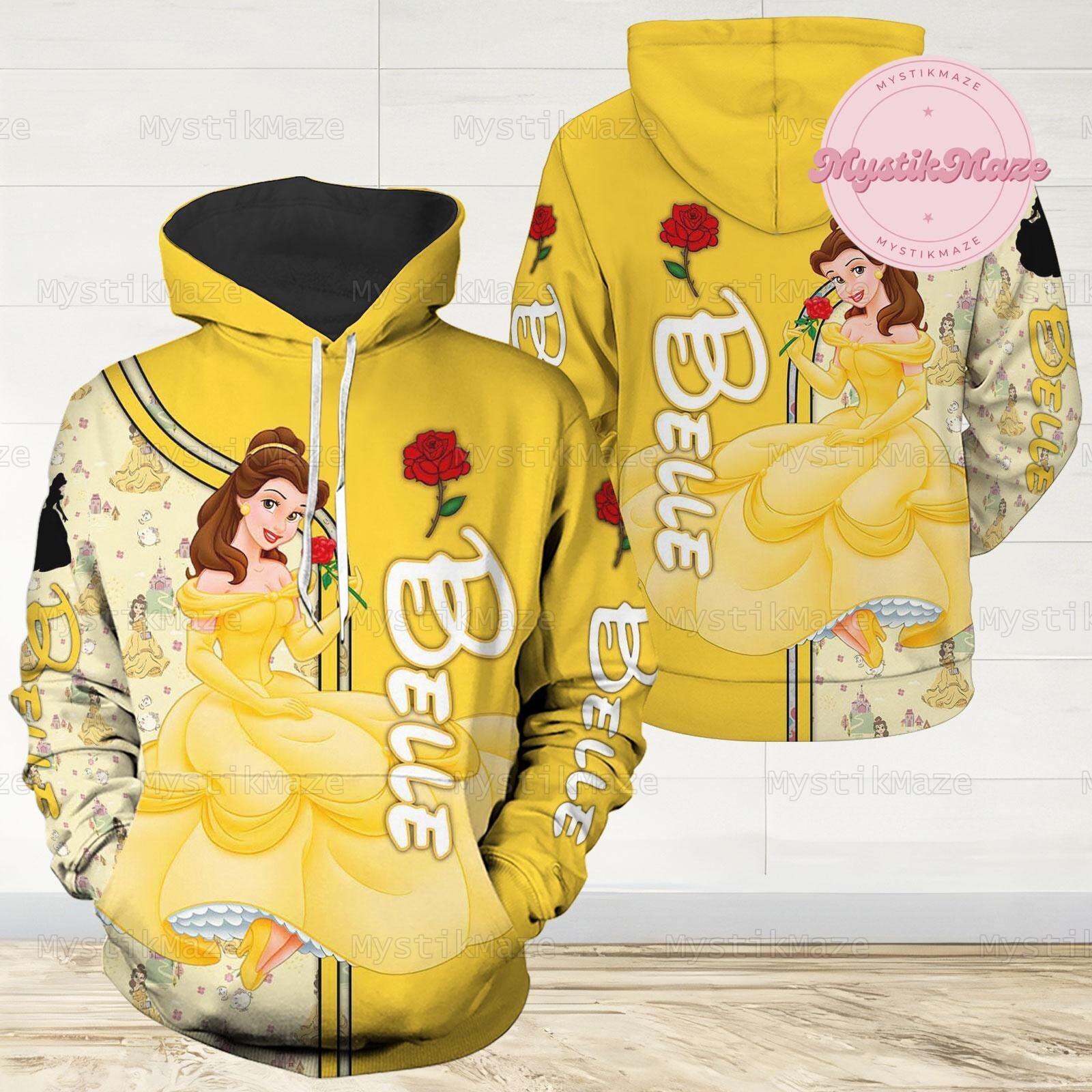 Belle Maison Hoodie